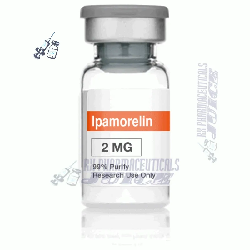 ipamorelin