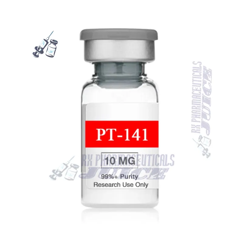 PT-141(Bremelanotide)