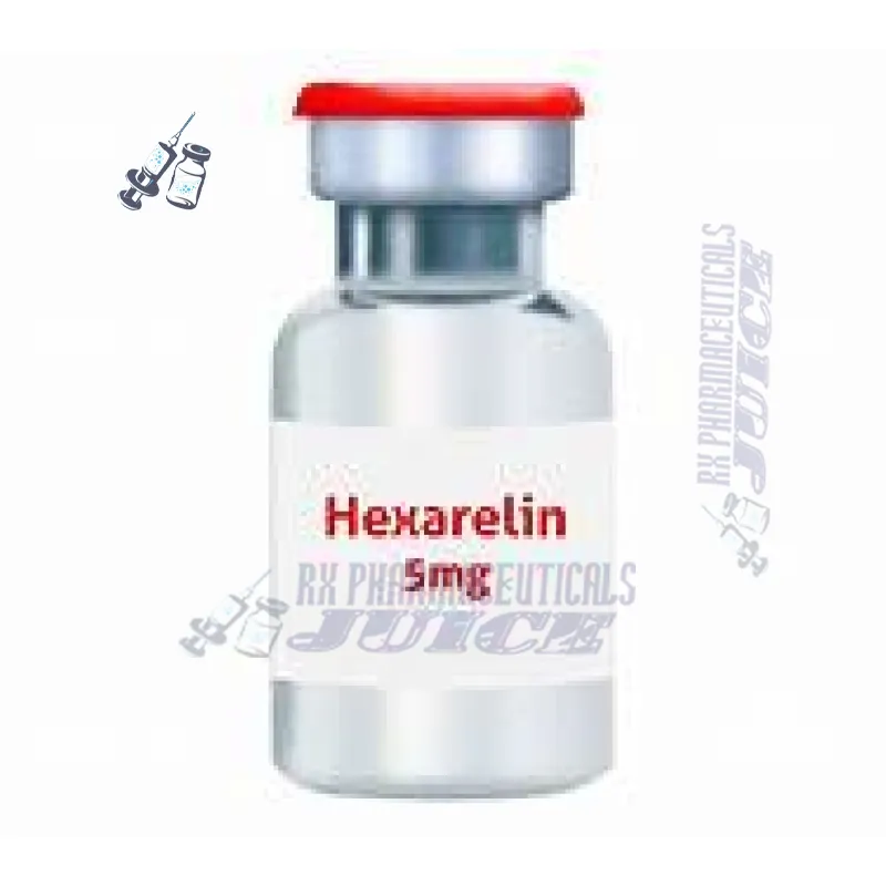 Hexarelin