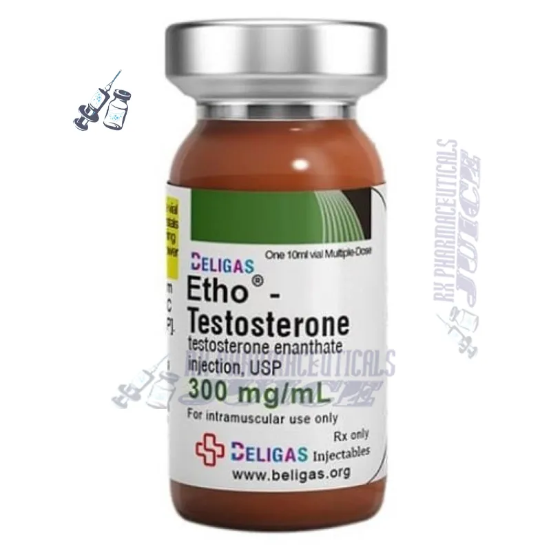 Etho-Testosterone 300