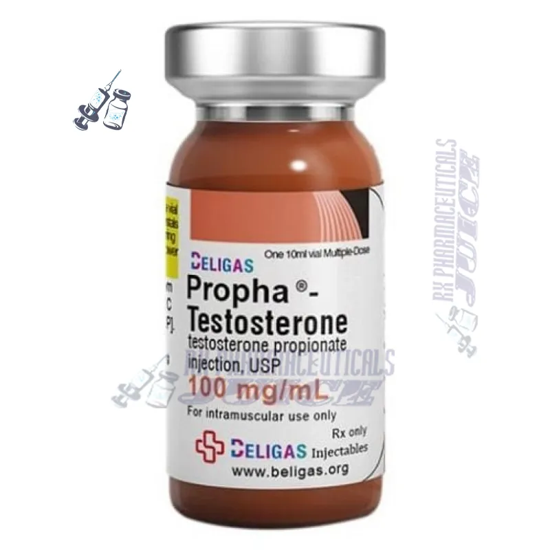 Propha-Testosterone 100