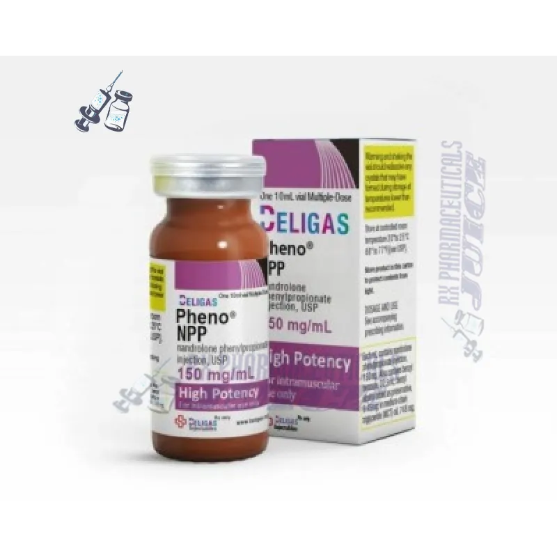 Nandrolone Phenylpropionate 150mg/ml