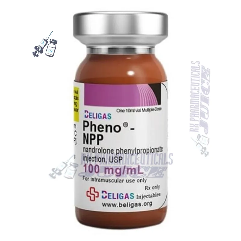 Pheno-NPP ( Nandrolone Phenylpropionate) 100mg/ml