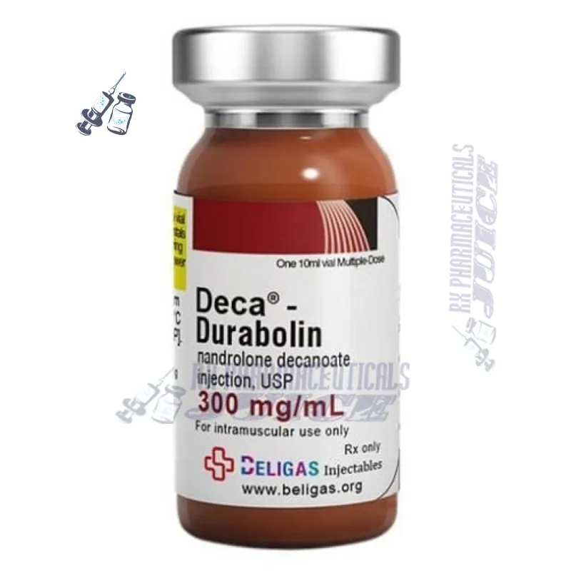 Deca-Durabolin 300