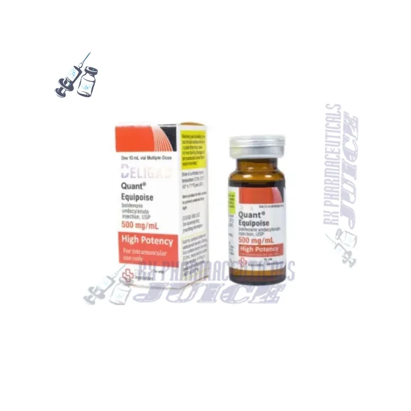 Quant Equipose 500mg/ml