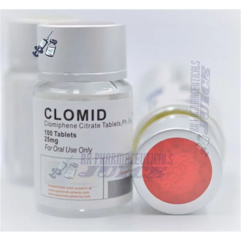 Clomid 