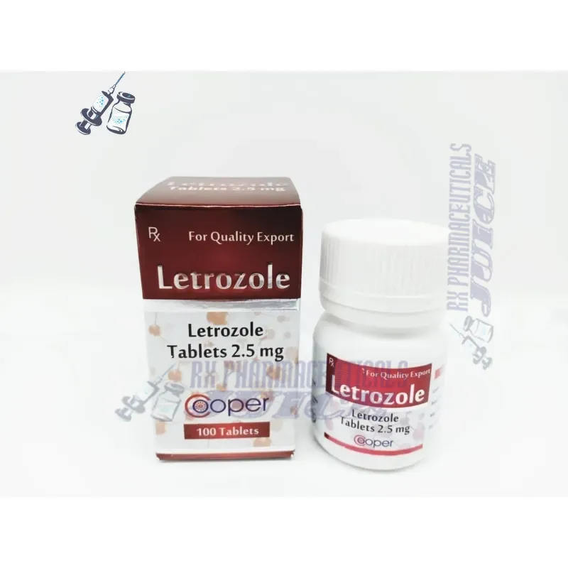 Letrozole