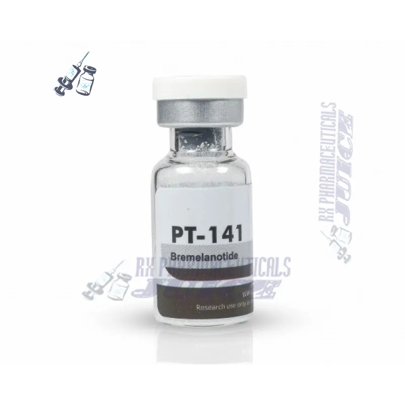 PT-141 10mg