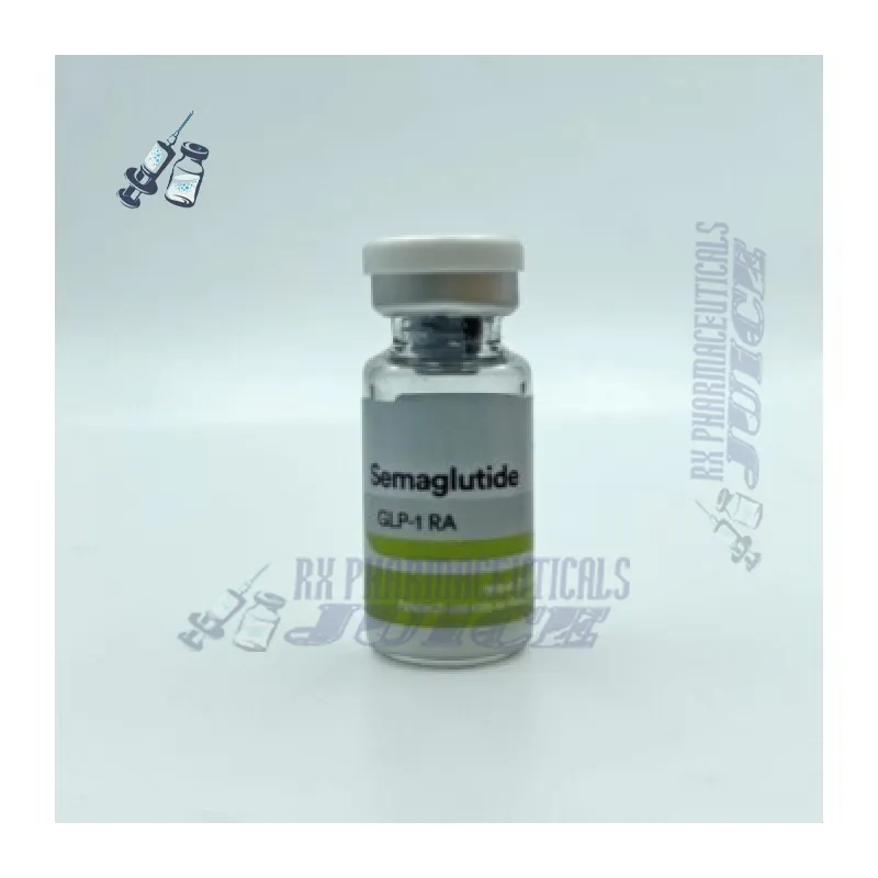 Semaglutide 5mg