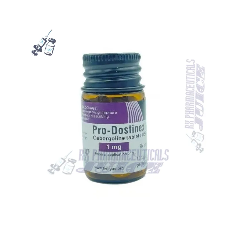 Pro-Dostinex 1mg