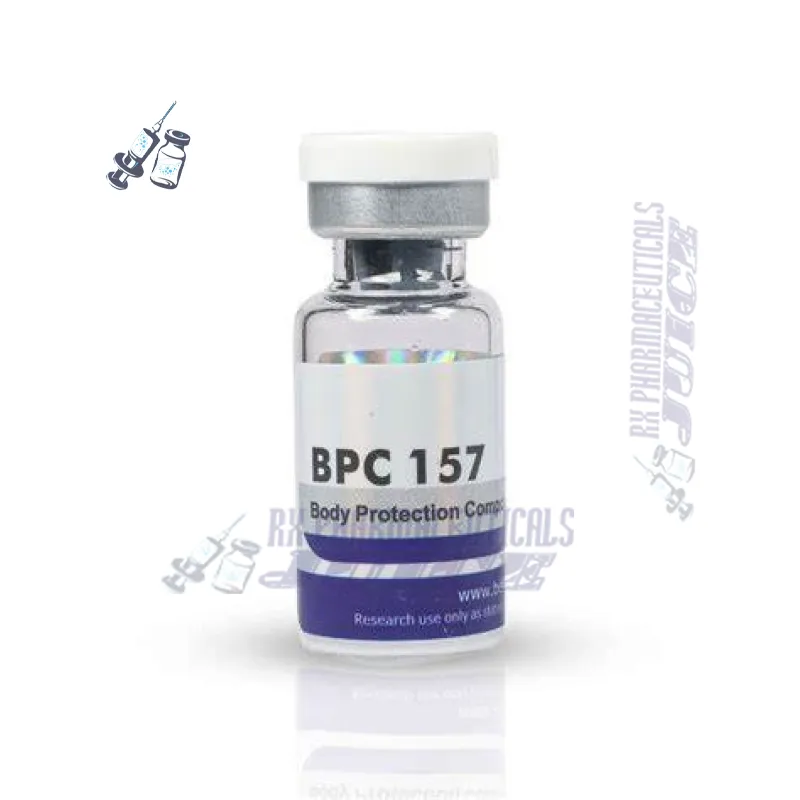 BPC 157 5mg