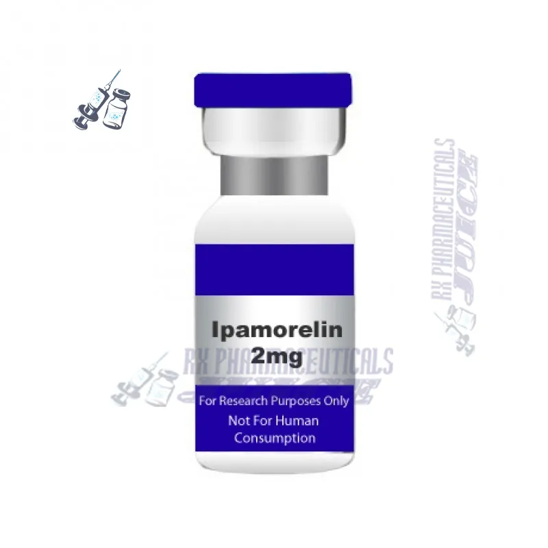 ipamorelin 2mg