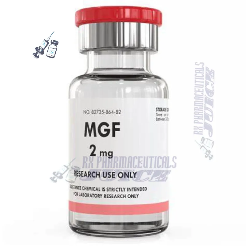 MGF Mechano Growth Factor