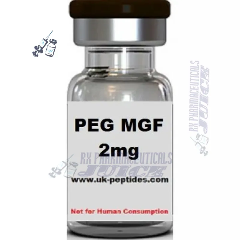 PEG-MGF Polyethylene Glycol Mechano Growth Factor