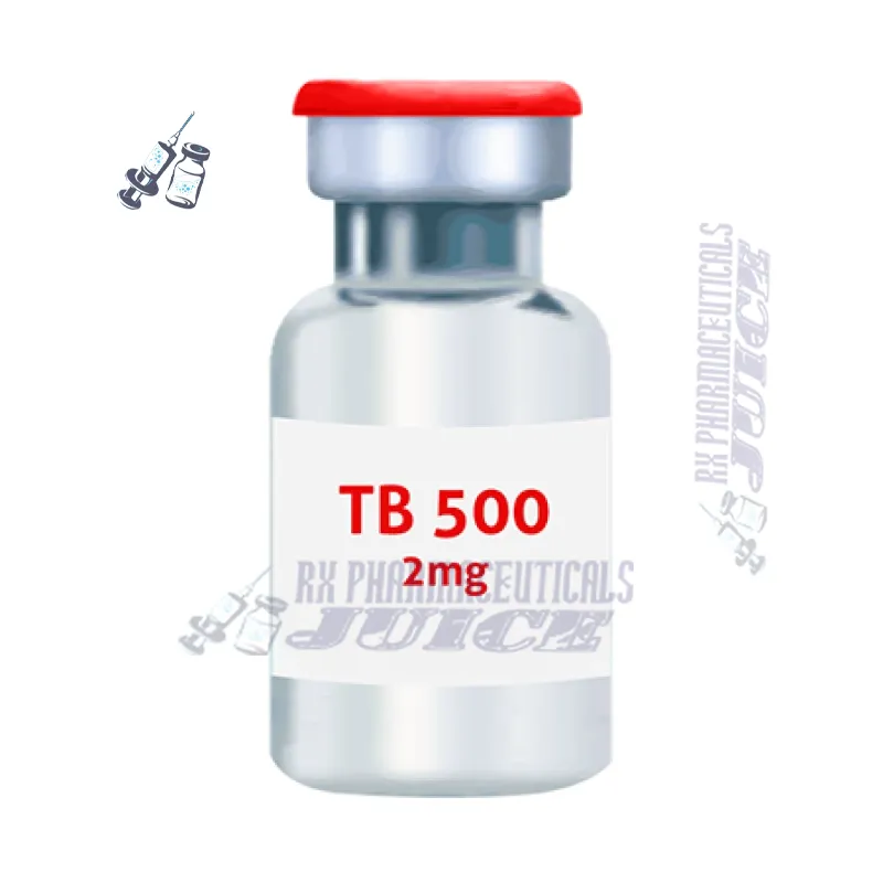 Thymosin Beta 4 (TB-500) 5mg