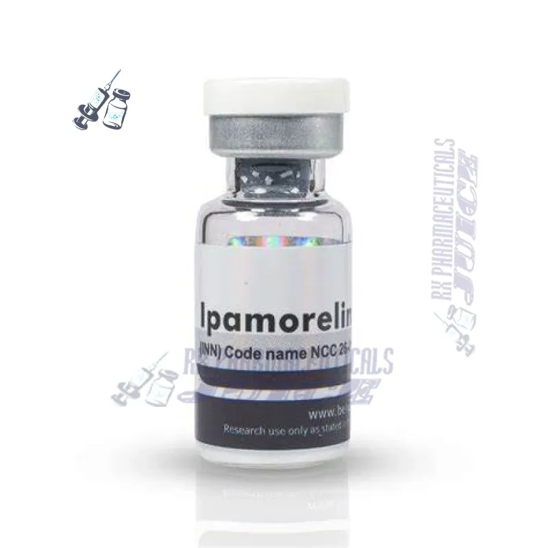 lpamorelin 5mg