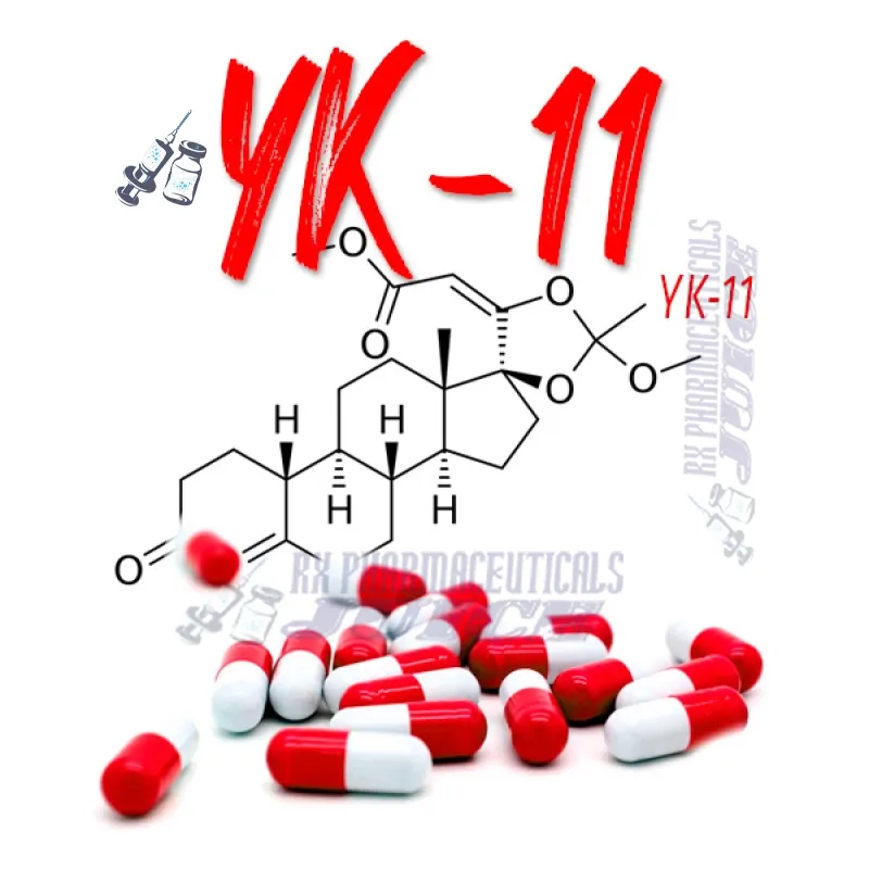 YK-11 5 MG