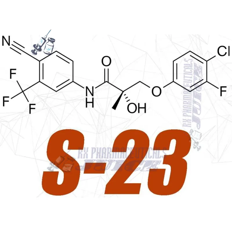 S-23 20mg