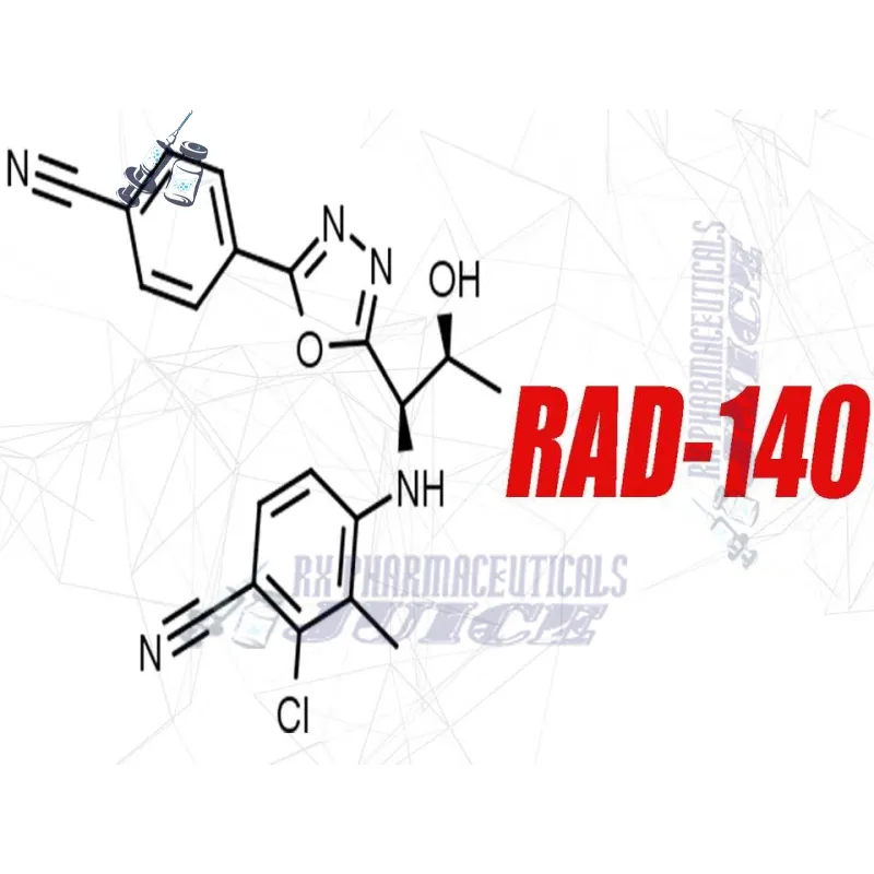 RAD 140 (TESTOLONE) 15mg