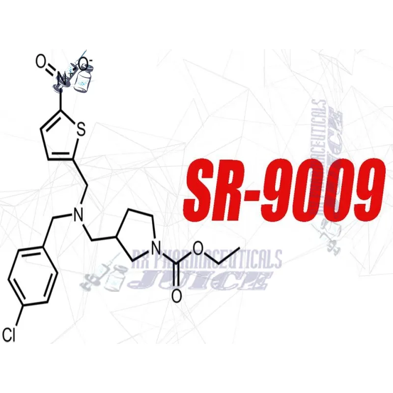 SR-9009 (STENABOLIC)