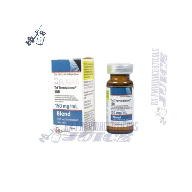 Tri Trenbolone(150mg)