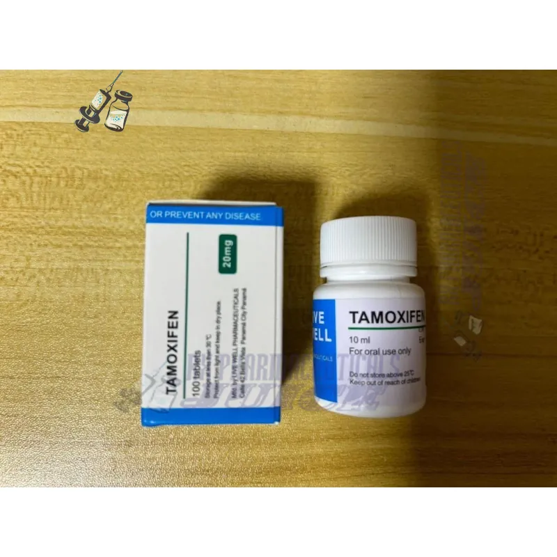 Tamoxifen( Nolvadex)10mg